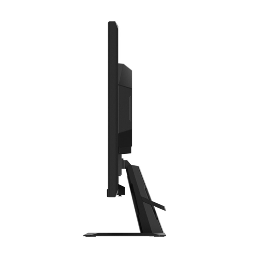جيجابايت GS27F شاشة العاب 27 بوصة، فل اتش دي ، تقنية العرض IPS، التحديث 165 يصل إلى 170هيرتز، سرعة الاستجابة 1 ملي ثانية، - اسود