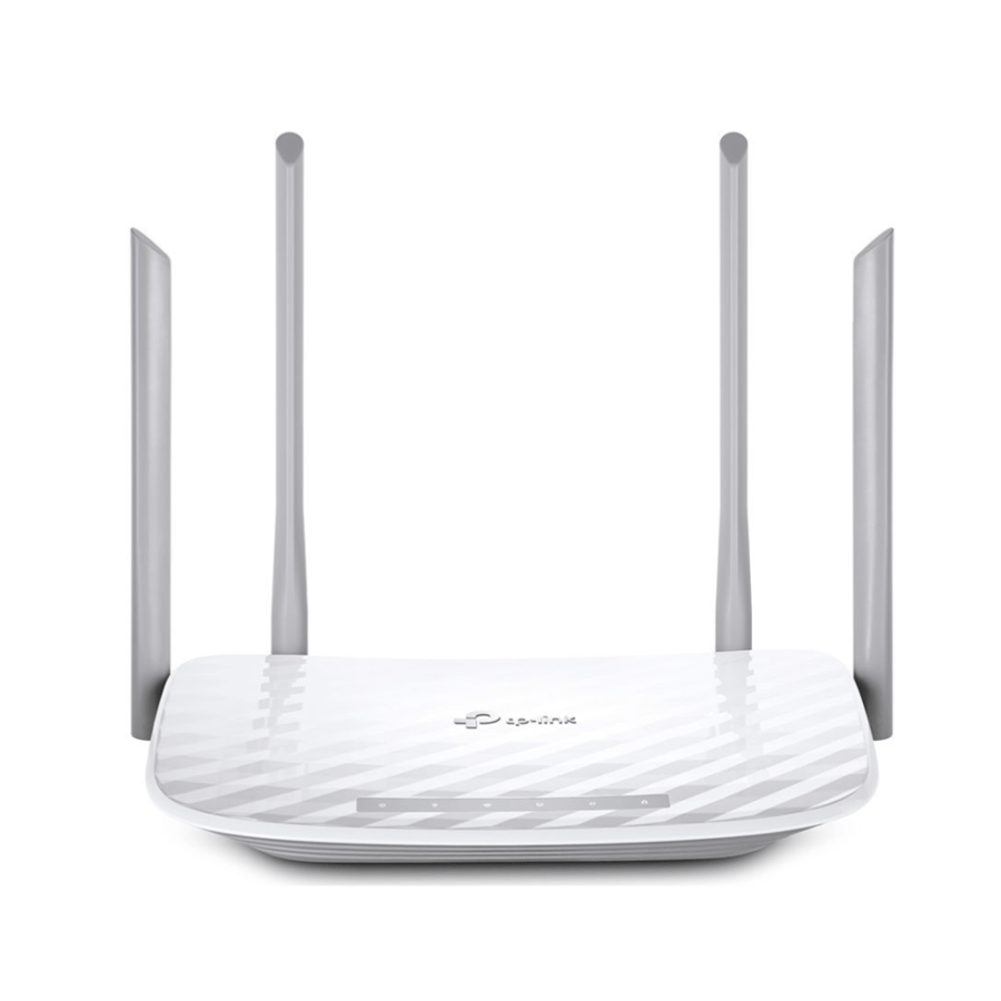 Tp-Link موزع شبكة ثابت C50يدعم سلكي لا سلكي