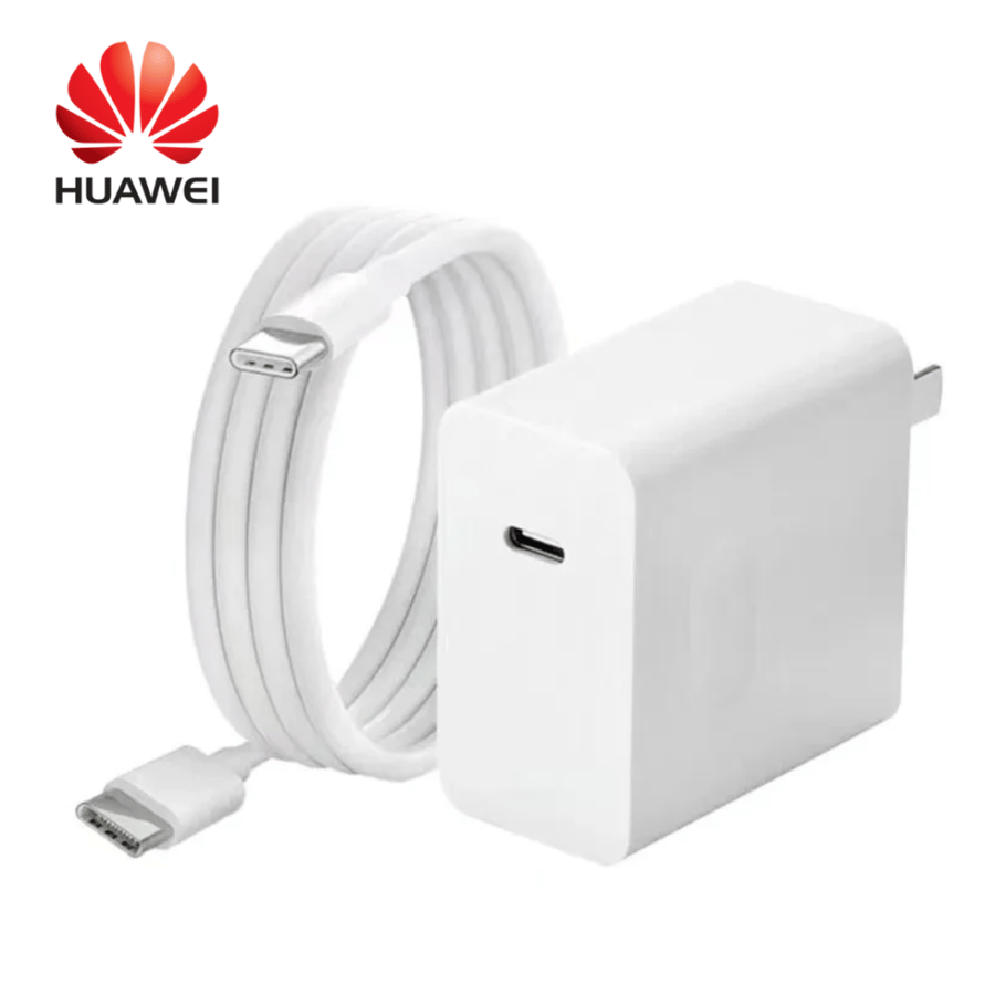 Huawei laptop charger USB-C 65W