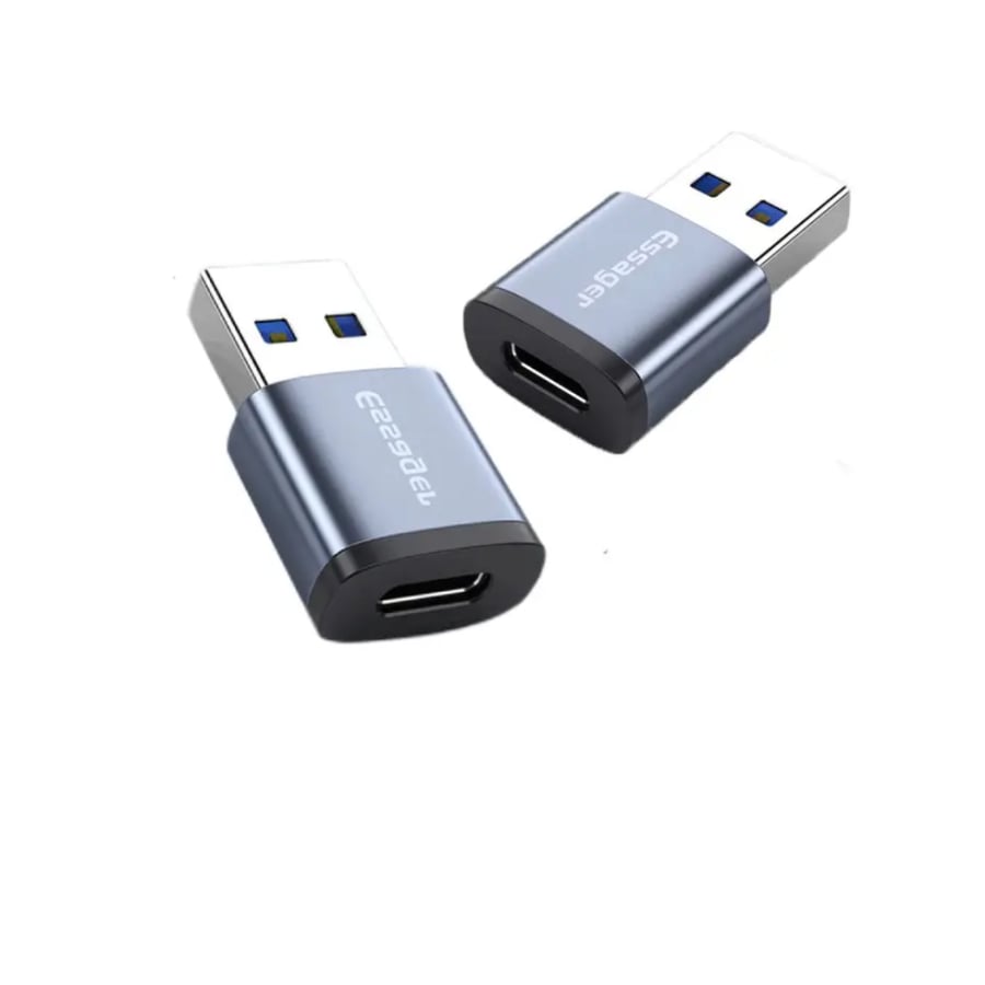 وصلة تايب سي من USB 3.0 الى USB-C
