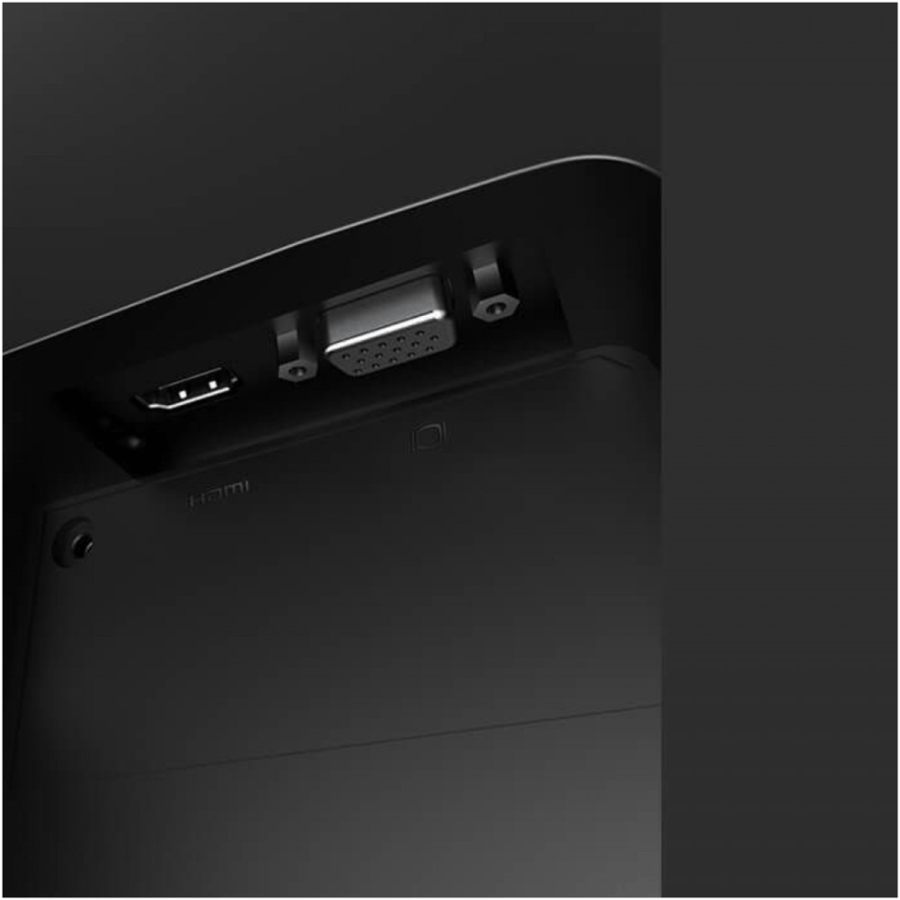 شاشة مقاس 18.5بوصة من LENOVO