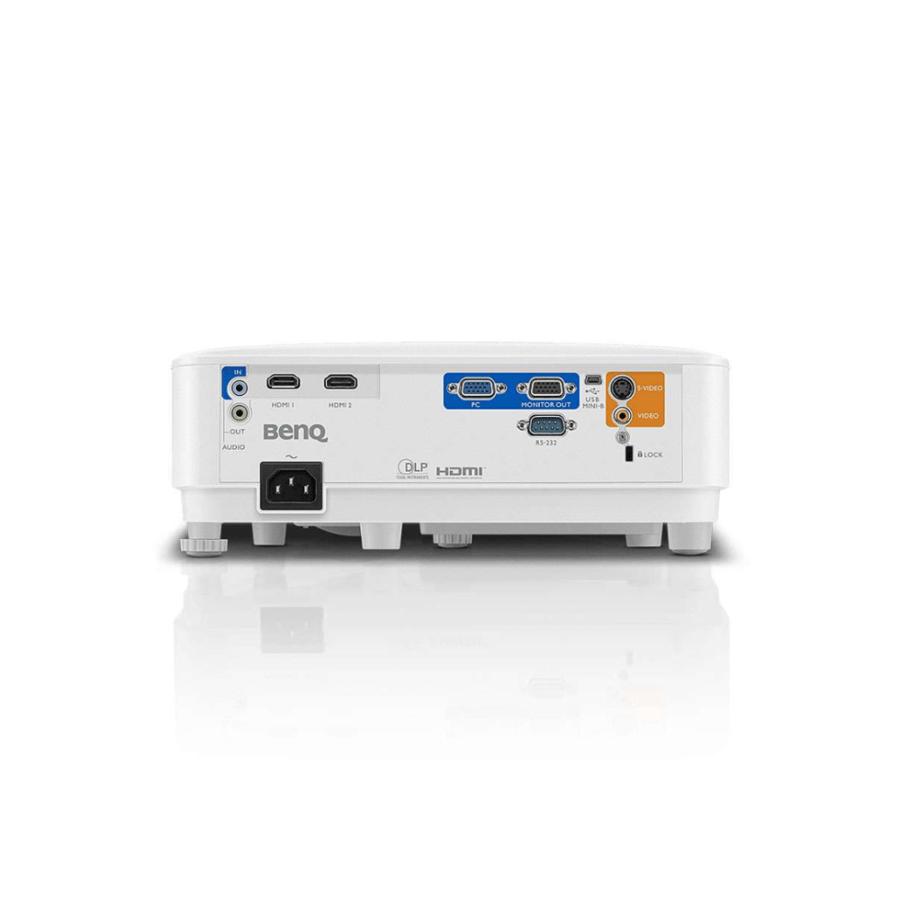 بروجكتر بينكيو BenQ MS550 Projector