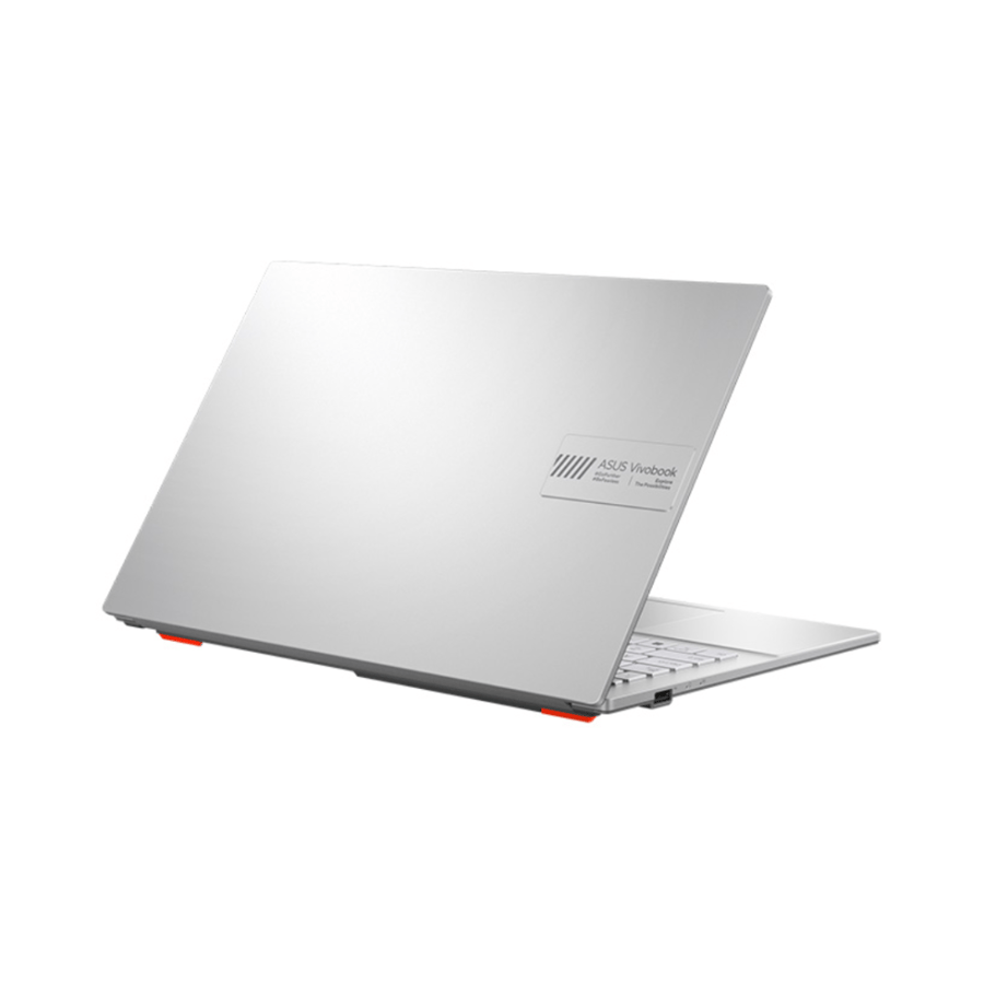 لاب توب اسوس فيفوبوك X1504ZA المعالج انتل كور آي 5 فضي