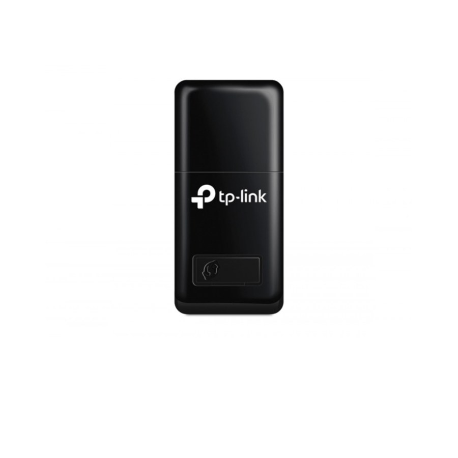 وايرلس تبي لينك للكمبيوتر والاب توب TP-LINK 300M