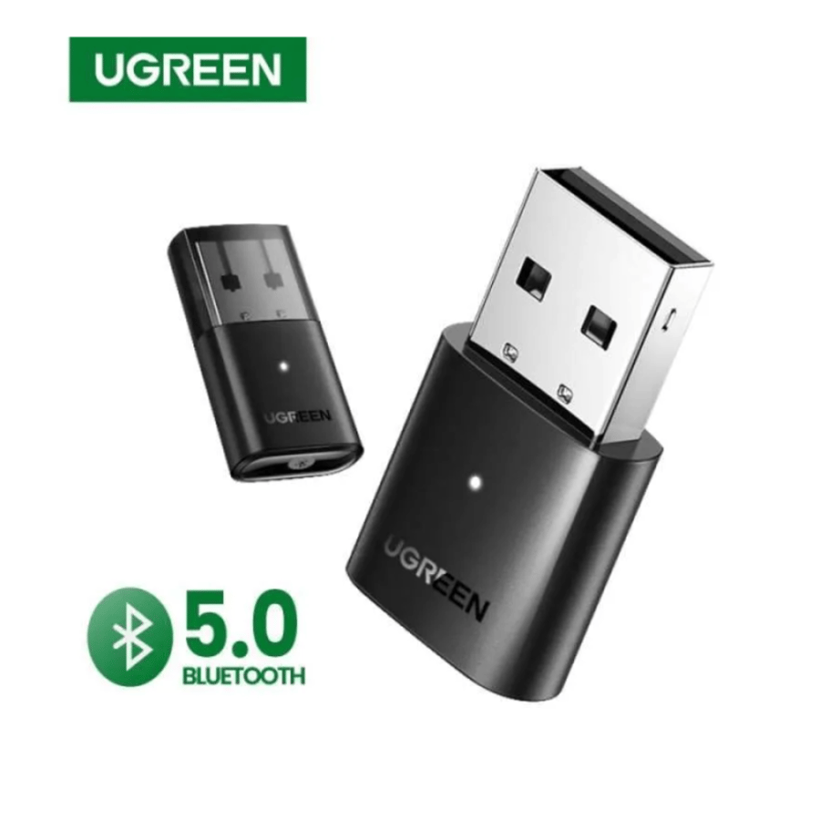وصلة بلوتوث 5.0 منفذ USB ماركة يوجرين