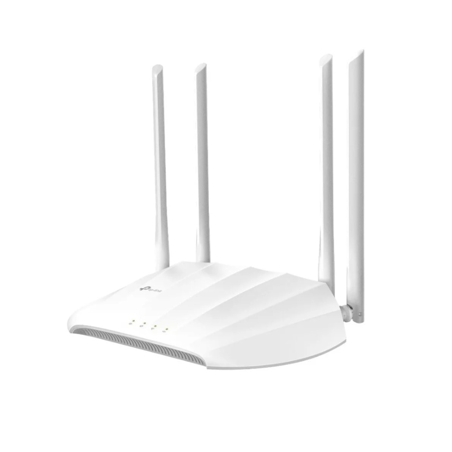 مقوي شبكة تب لينك لا سلكي Access Point TP-Link AC1200