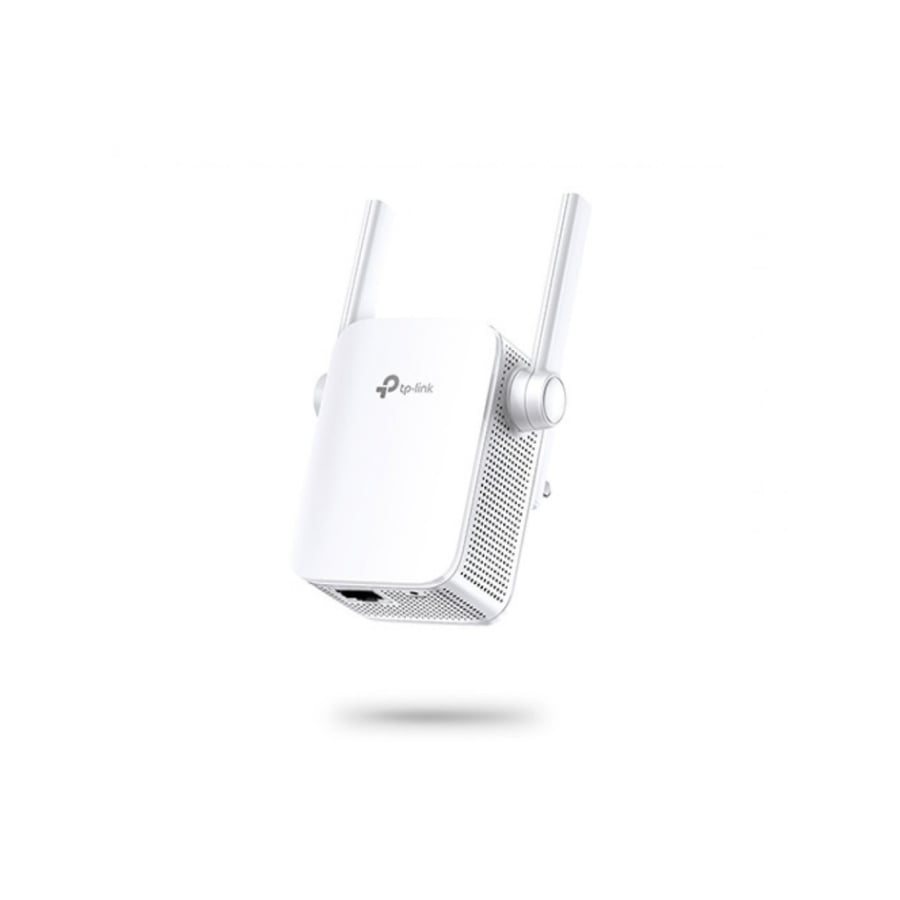 مقوي شبكة وايرلس تبي لينك TP-LINK RE305