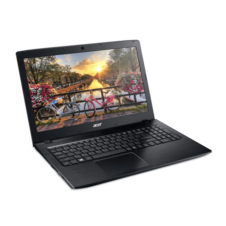 مستعمل لابتوب ايسر الجيل 8 Acer i3