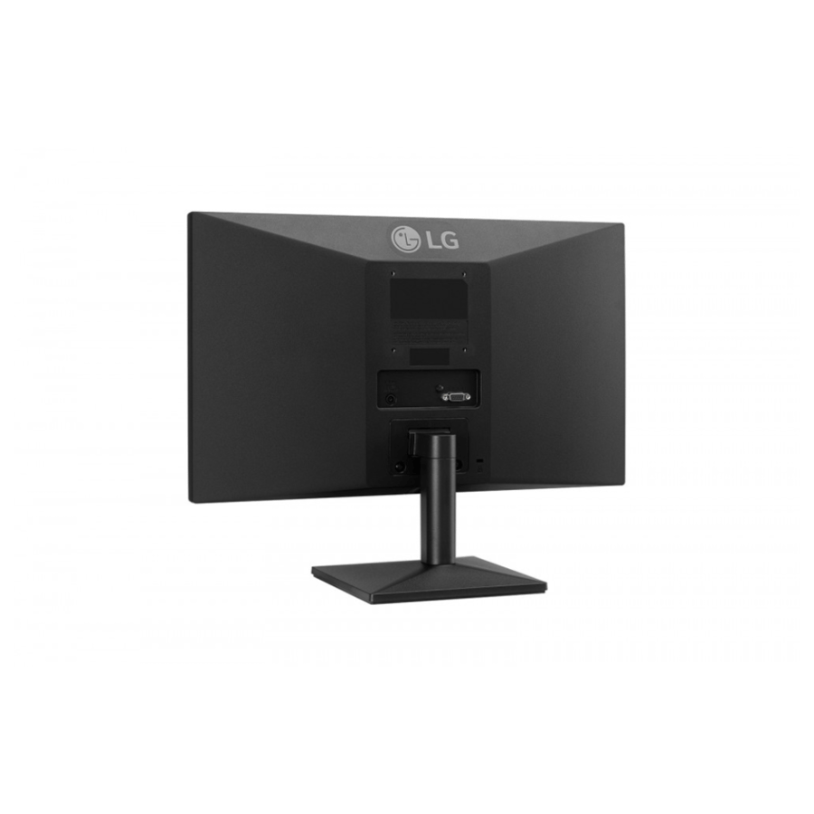 شاشة مكتبية  ال جي مقاس 19.5 \ 20MK400 LG