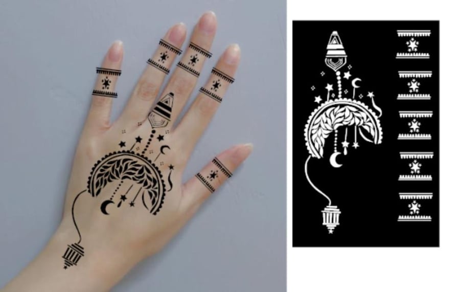 طبعات رمضان