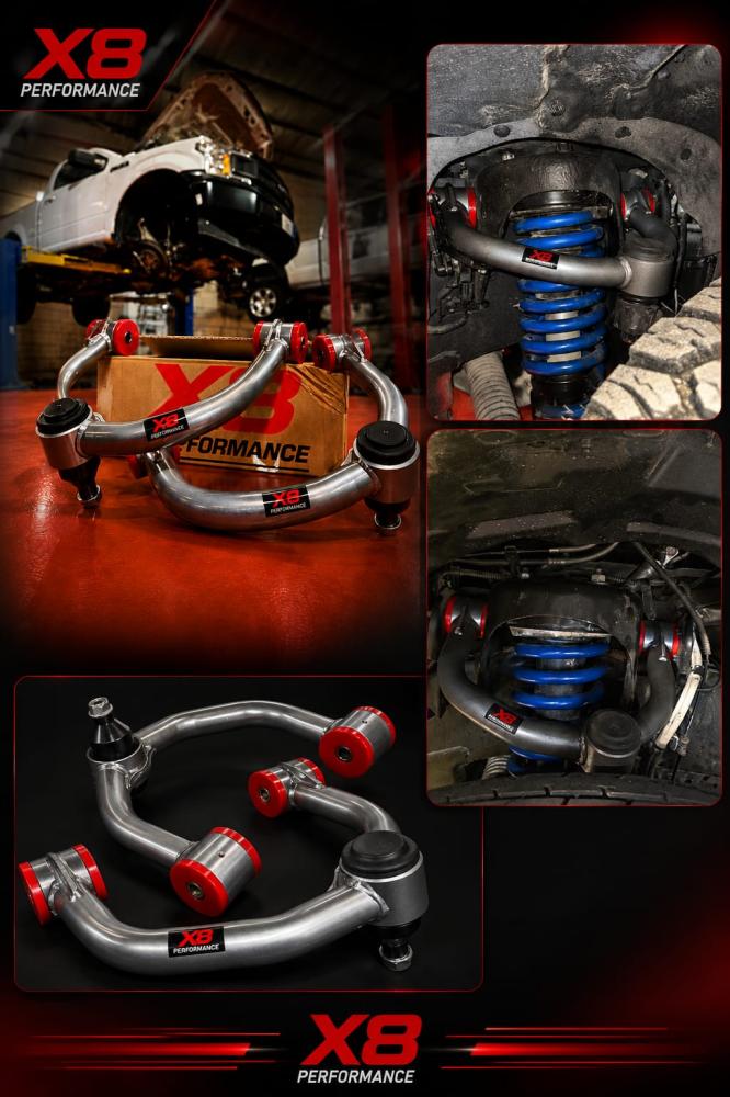 مقص ٢-٣ انش - x8 Performance GM