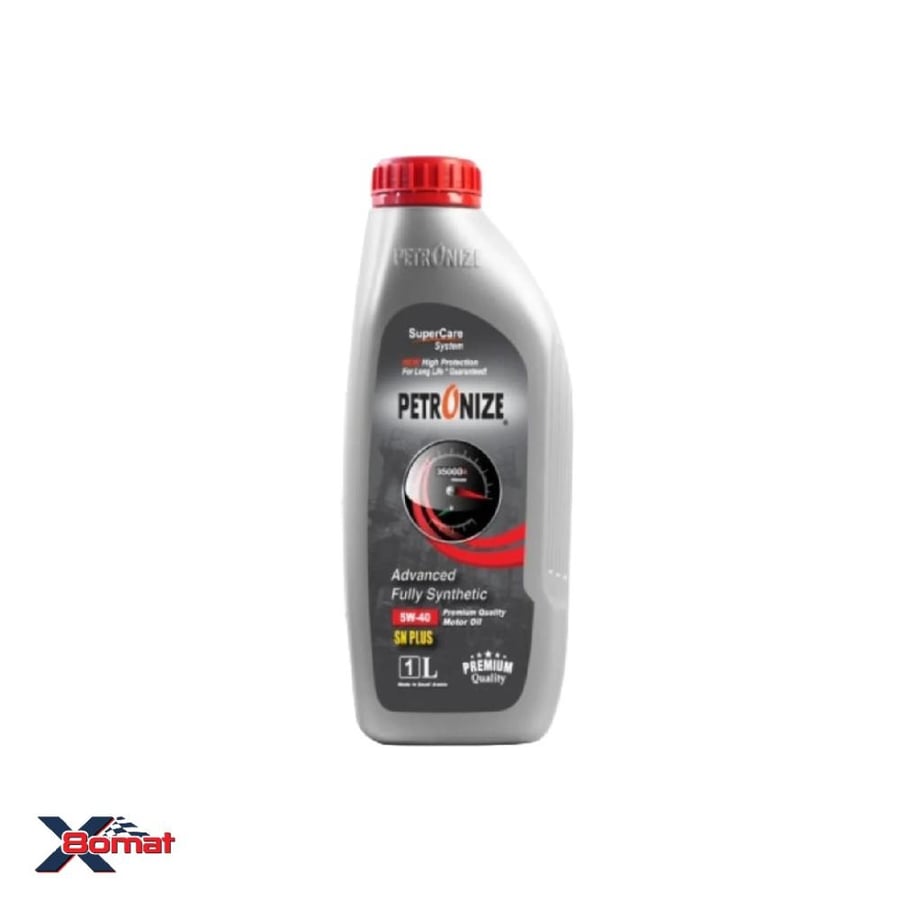 PETRONIZE 5W-40