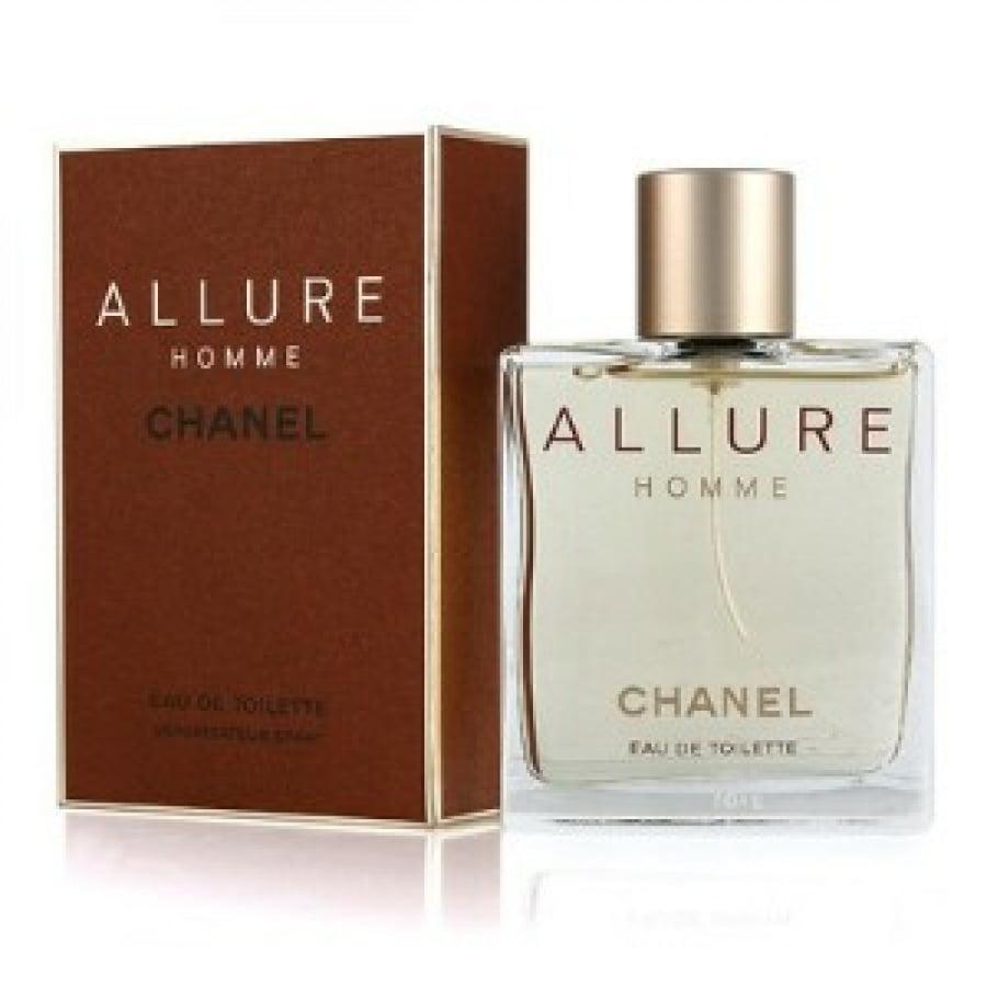 عطر شانيل الور هوم او دي تواليت للرجال – 100 مل