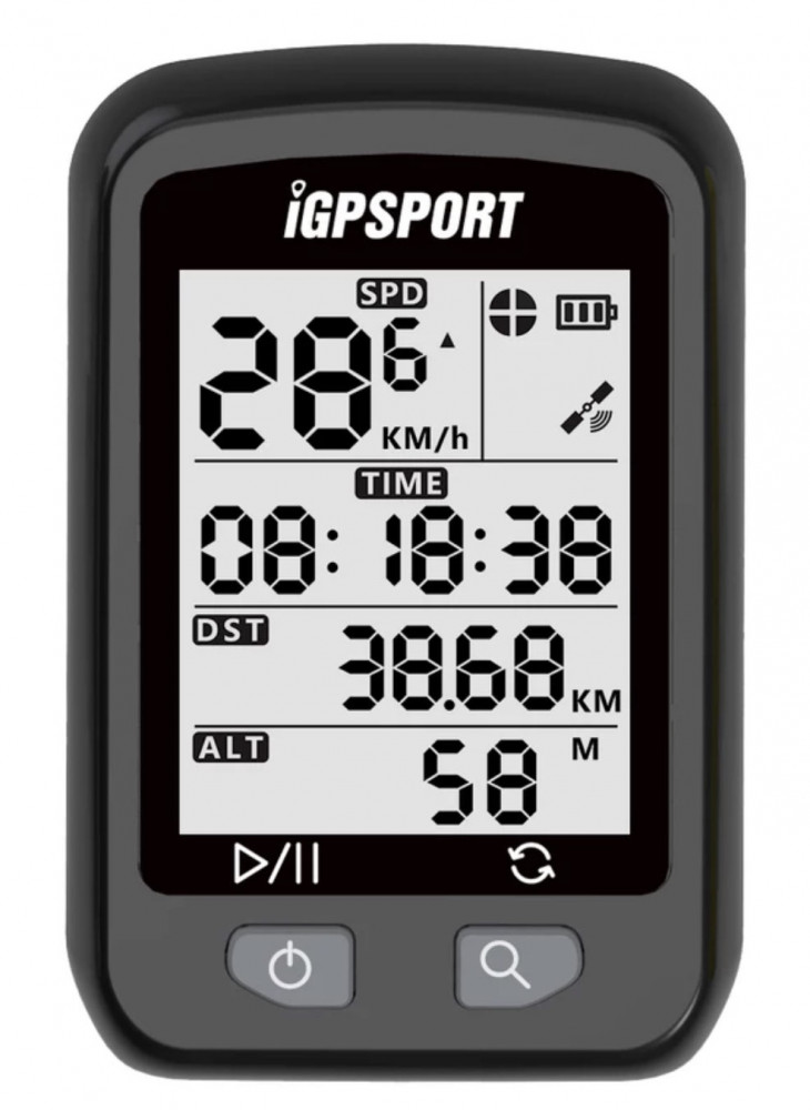 عداد الكتروني GPS