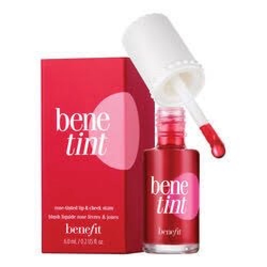 Vent Lip Stain Red 10 ml