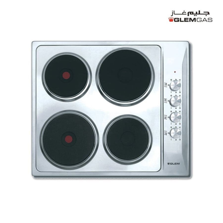 فرن جليم جاز كهرب 60 سم 4عين (001001001019)