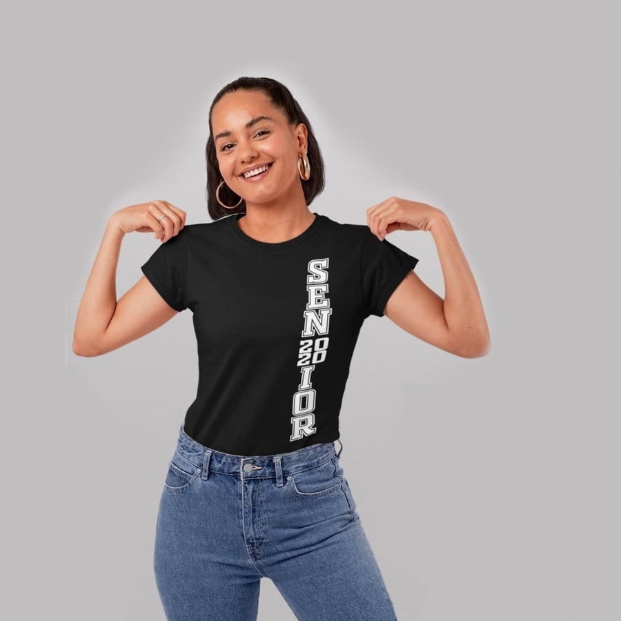 Graduation 2020 T-shirt