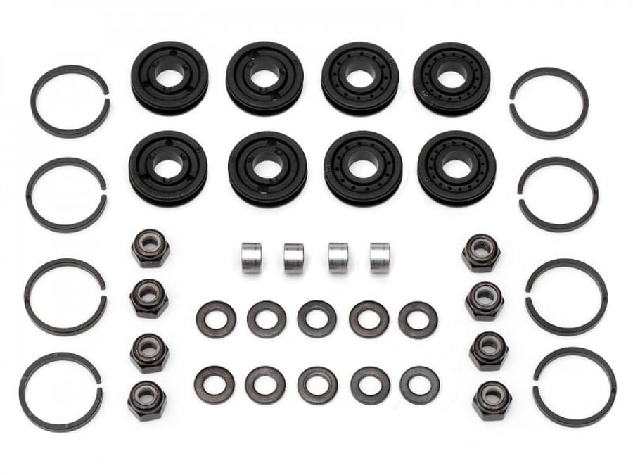 85413 - SHOCK PISTON SET FOR VVC/HD SHOCK