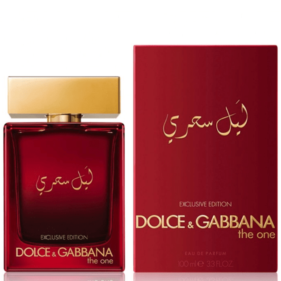 Dolce & Gabbana perfume Night Magical Eau de Parfum - 100ml