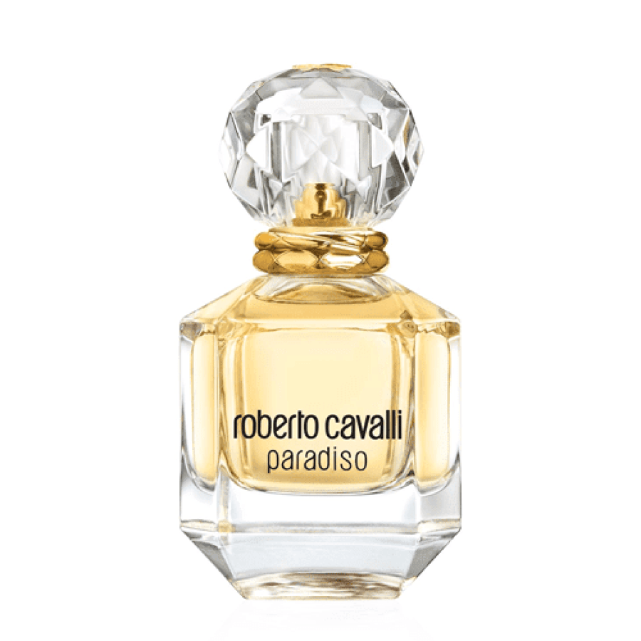 عطر باراديسو من روبرتو كفالي للنساء - اي دي بارفيوم 75مل