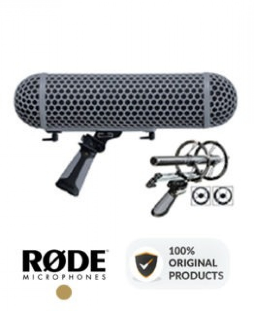 فلتر مايك RODE BLIMP