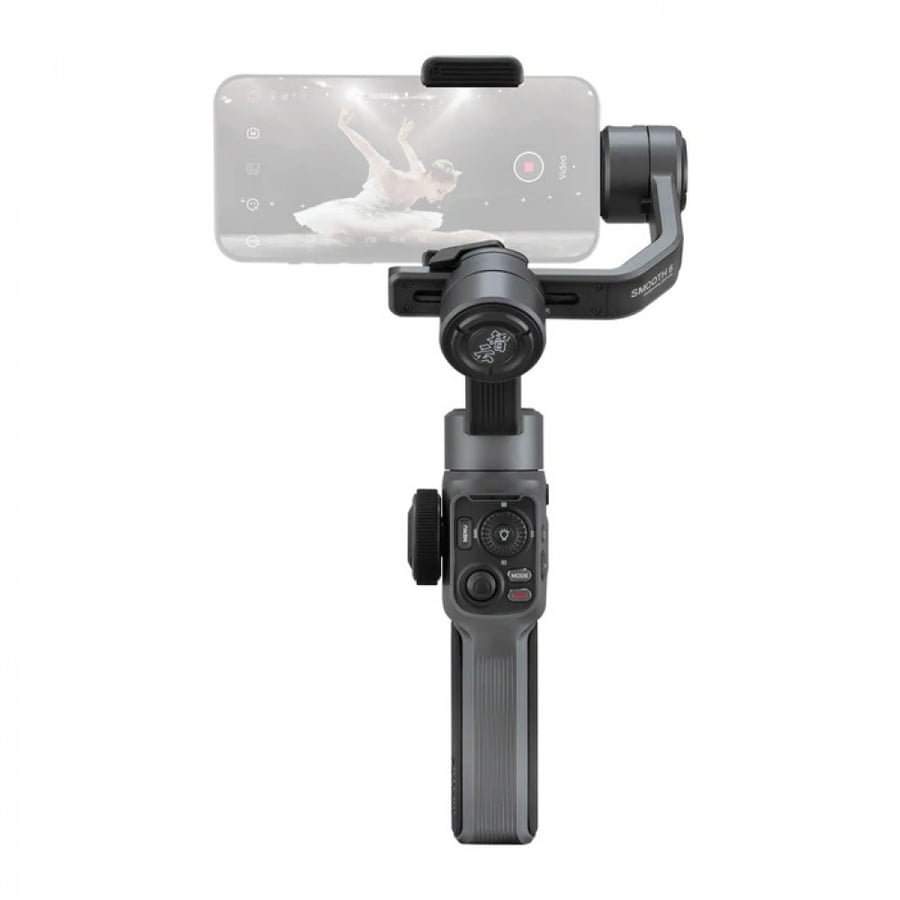 زيون سموث 5 - Zhiyun Smooth 5