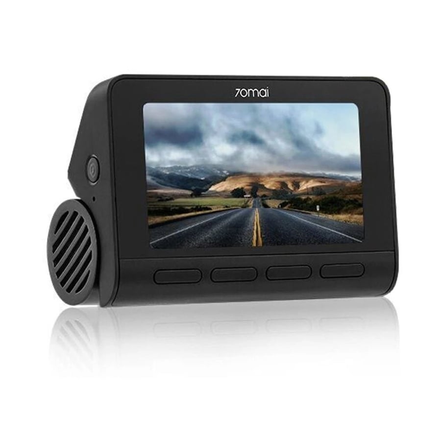 داش كام 4K 70mai كاميرا A800s امامي وخلفي - 70mai Dash Cam A800s