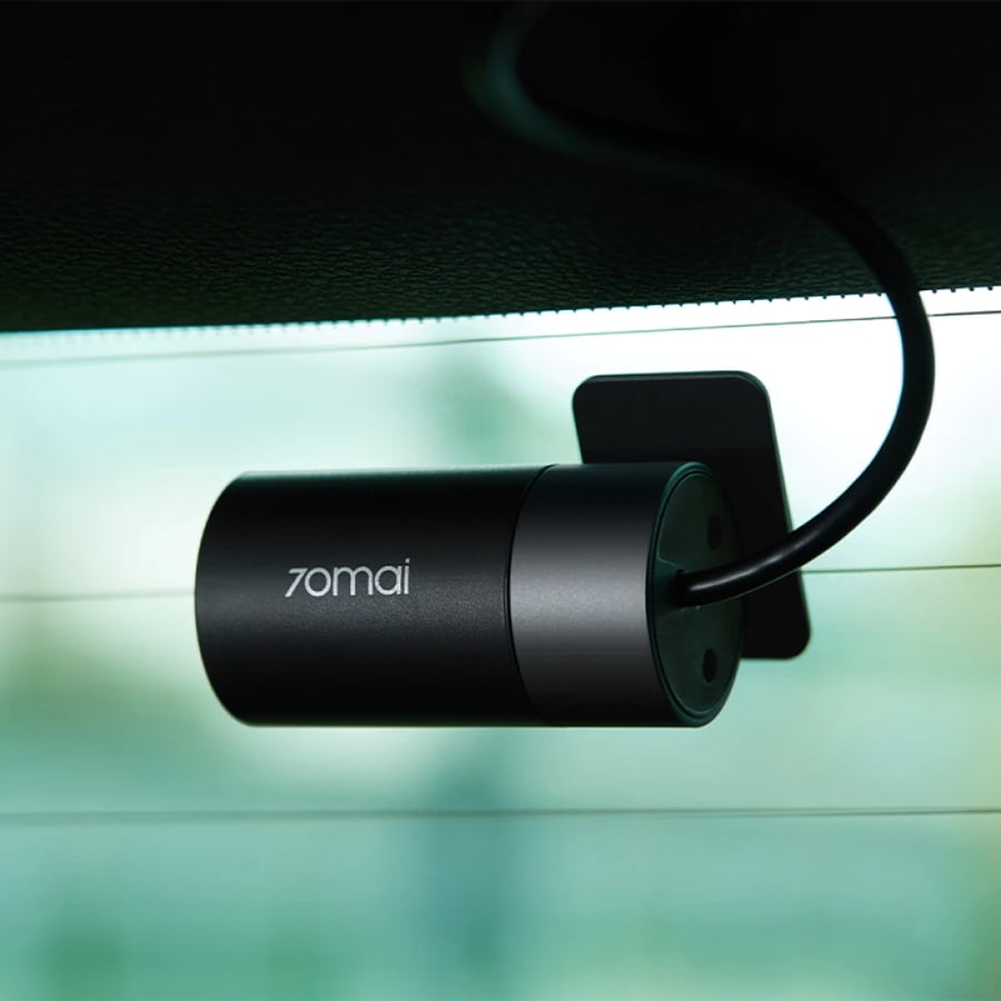 70mai كاميرا خلفية - Xiaomi 70mai rear Cam only