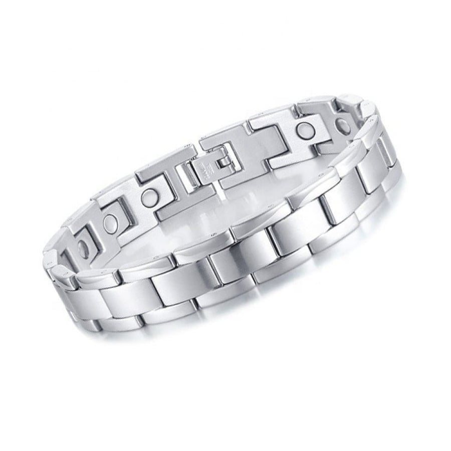 Energy bracelet for removing charges medicine