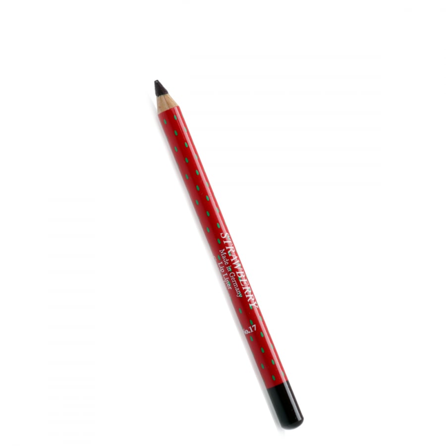 Strawberry  Lip Liner Pencil No-17