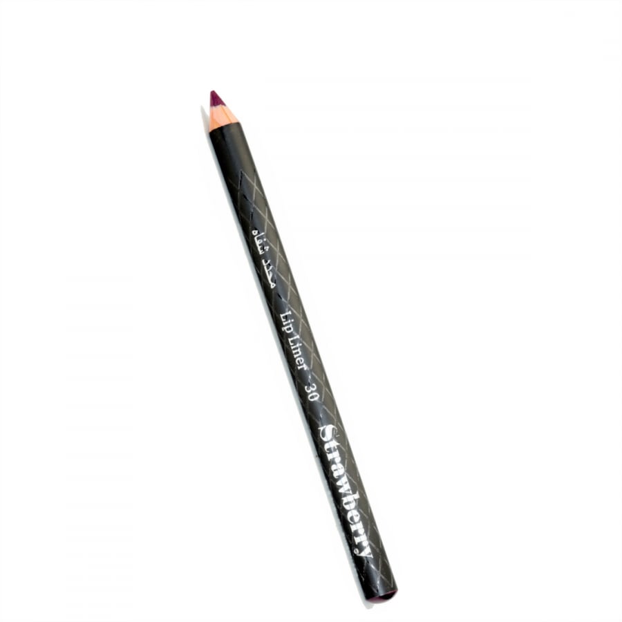 Strawberry  Lip Liner Pencil  No-30