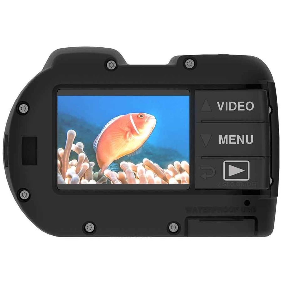 سي لايف ميكرو 3.0 برو دو 5000 ست SeaLife Micro 3.0 Pro Duo 5000 Set
