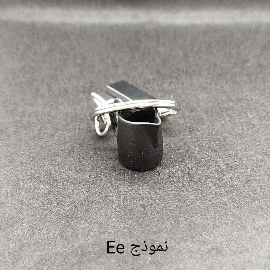 ميدالية مفاتيح تعليقة