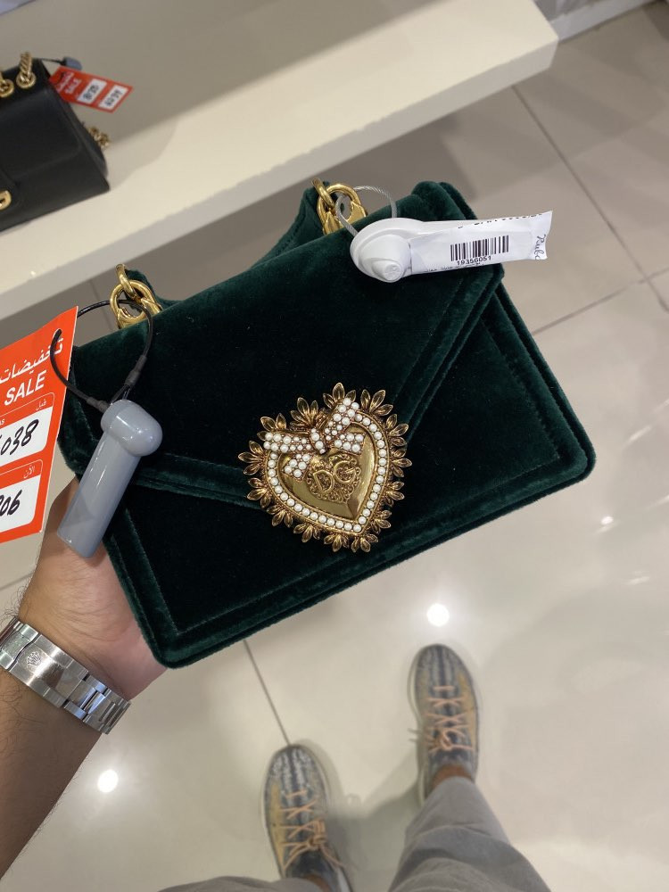Dolce&gabbana Bag