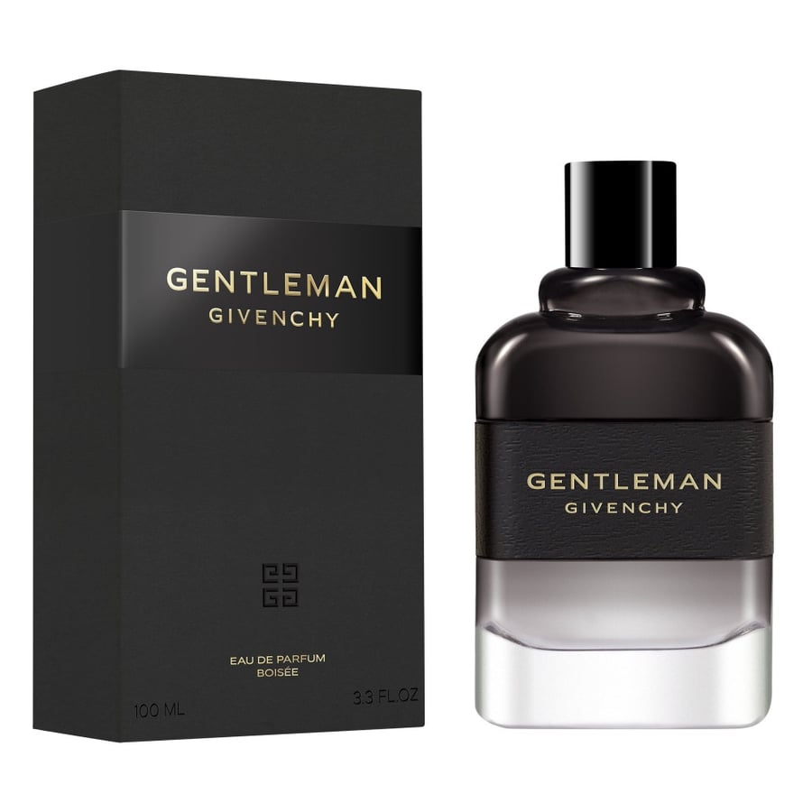Gentleman Givenchy
