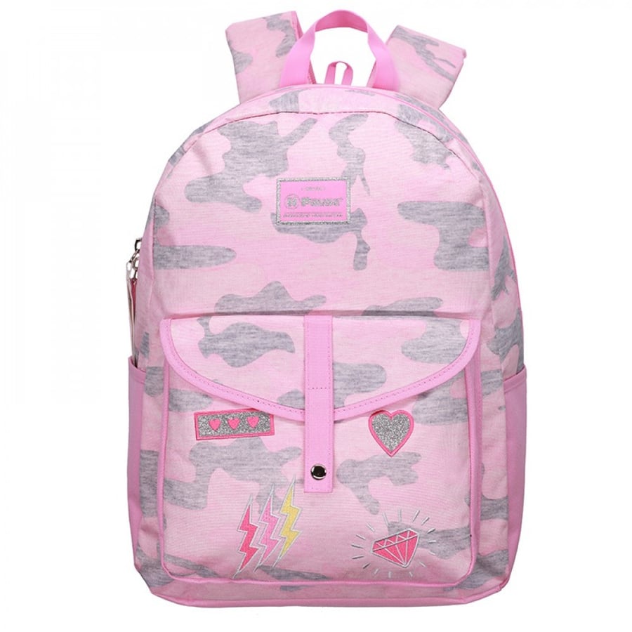 شنطة ظهر,بوز,pause,backpack