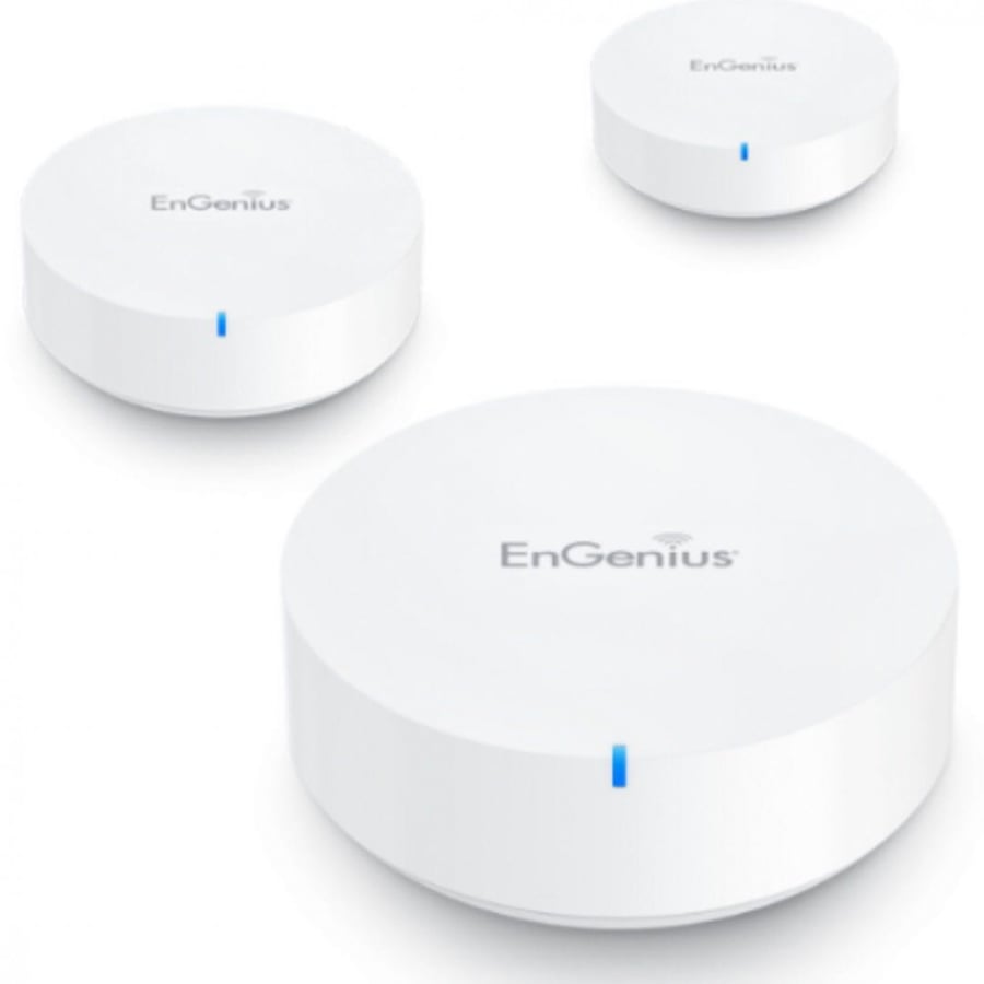 راوتر EMR3000Kit انجينيس EnGenius