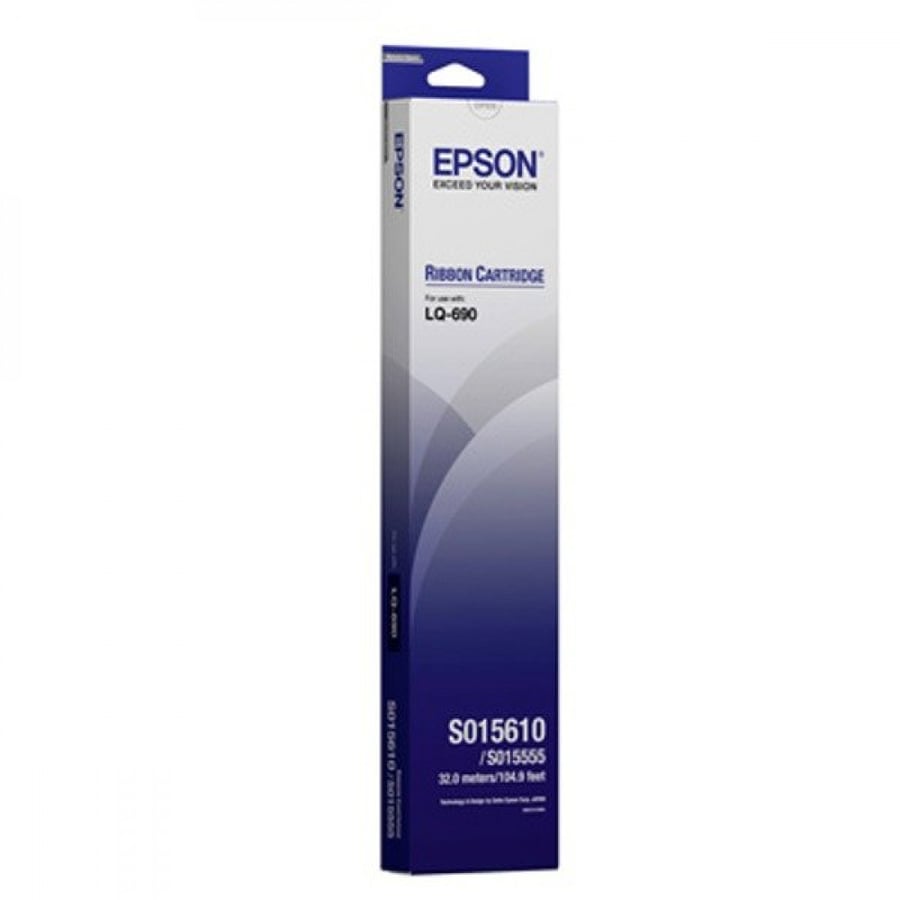 EPSON LQ-690 خرطوش حبر