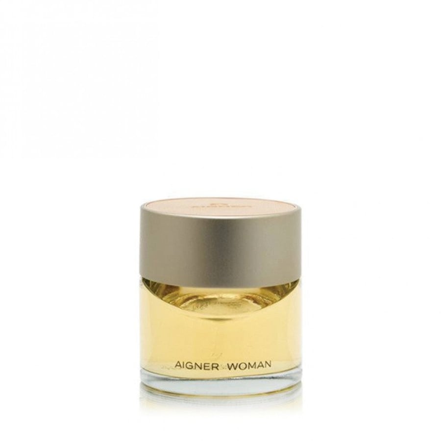 In Leather Woman Aigner 2003
