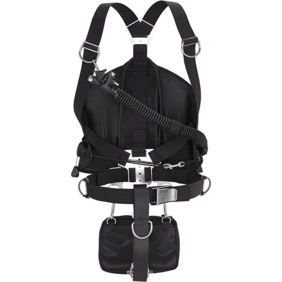 APEX Side-Mount Harness System