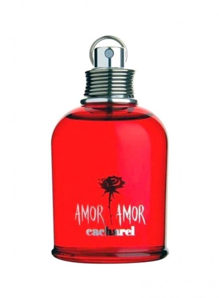 عطر كاتشاريل أمور اي دي تويليت للنساء – 100 مل