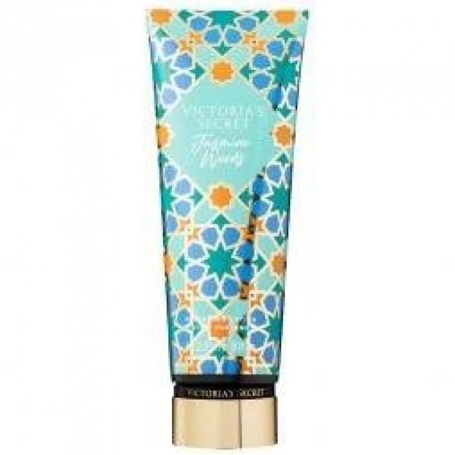 لوشن جسم فيكتوريا سيكريت جاسمين وود - فانيلا - Victoria s Secret Jasmi