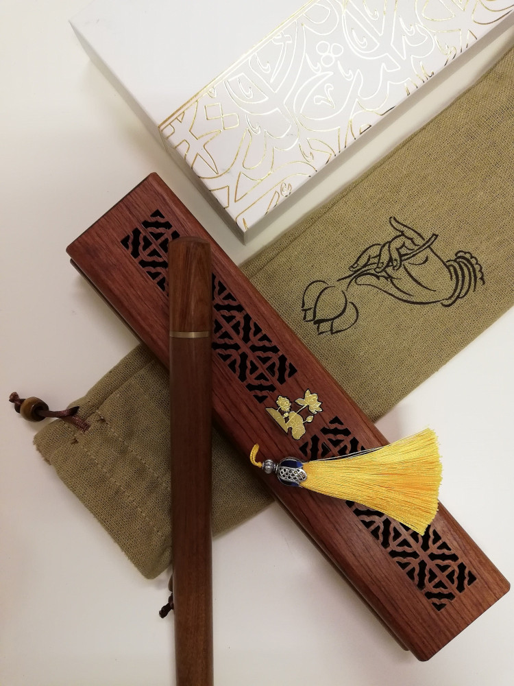 Smart classic incense holder
