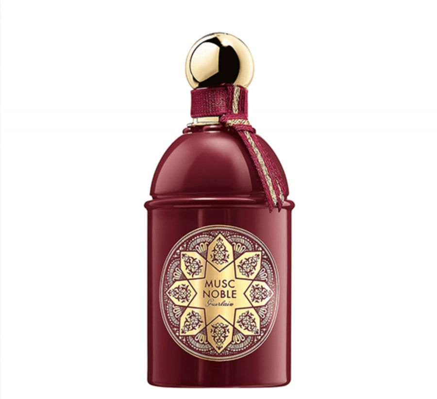 عطر مسك نوبل من جيرلان - او دو بارفيوم - 125 مل