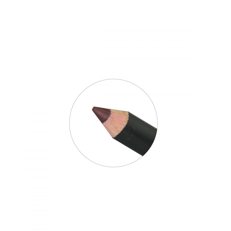 Strawberry  Lip Liner Pencil  No-23