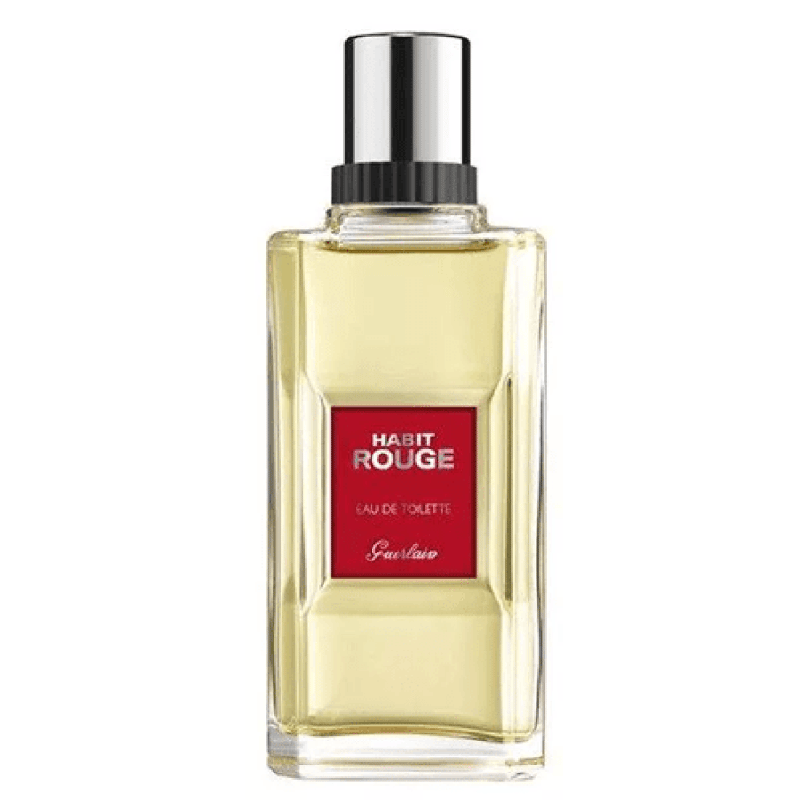 عطر هابت روج للرجال من جيرلان - او دي تواليت 100مل