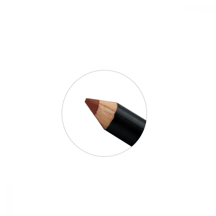 Strawberry  Lip Liner Pencil  No-17