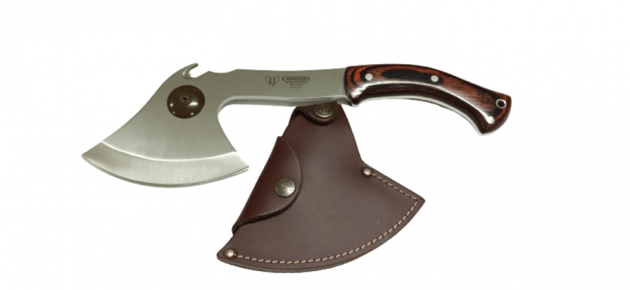 فأس كودمن cudeman 167-R