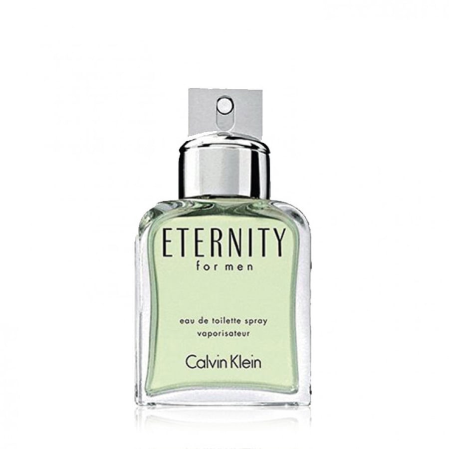Eternity for Men Calvin Klein 1990 Eau de Toilette
