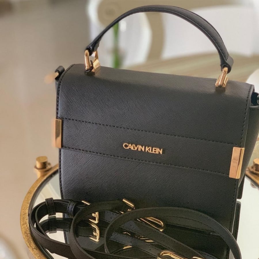 Calvin Klein